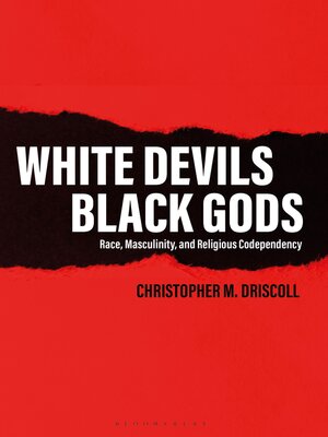 cover image of White Devils, Black Gods